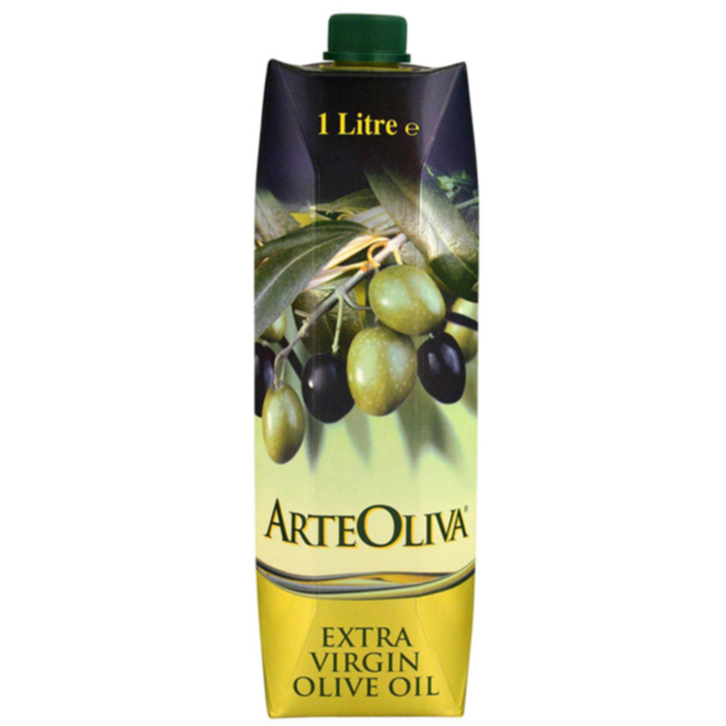 Arteoliva Extra Virgin Olivenöl 1 l kaufen